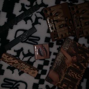 KYLIE COSMETIC MIXED BUNDLES.